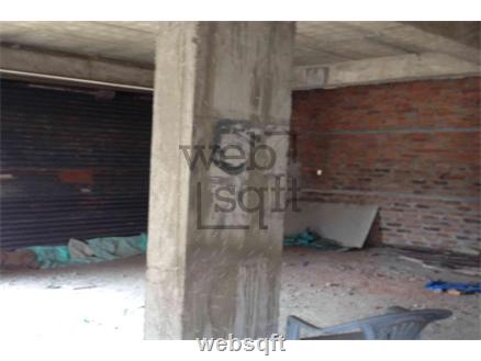 Retail showroom shop for Rent in Telangana